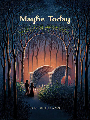 cover image of Maybe Today